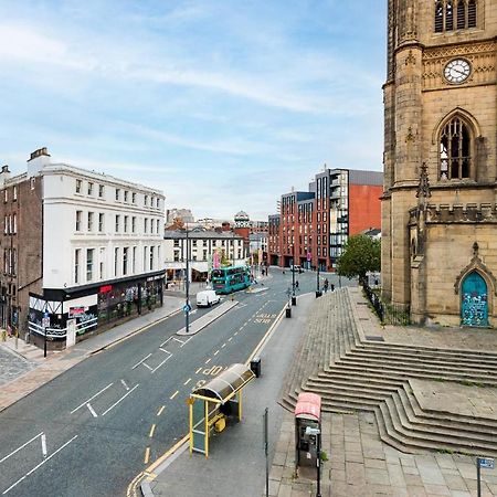 Host & Stay - The Church View Liverpool Exterior foto